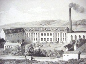 1852 - Belgique Industrielle